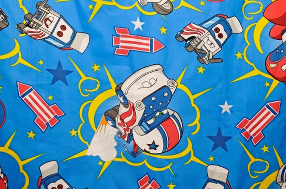 Verdás falvédő -  - Meska.hu