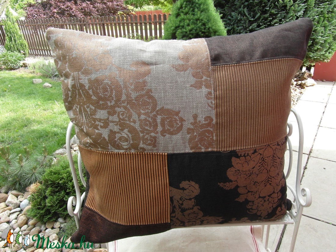 Óriás párna -  - Meska.hu