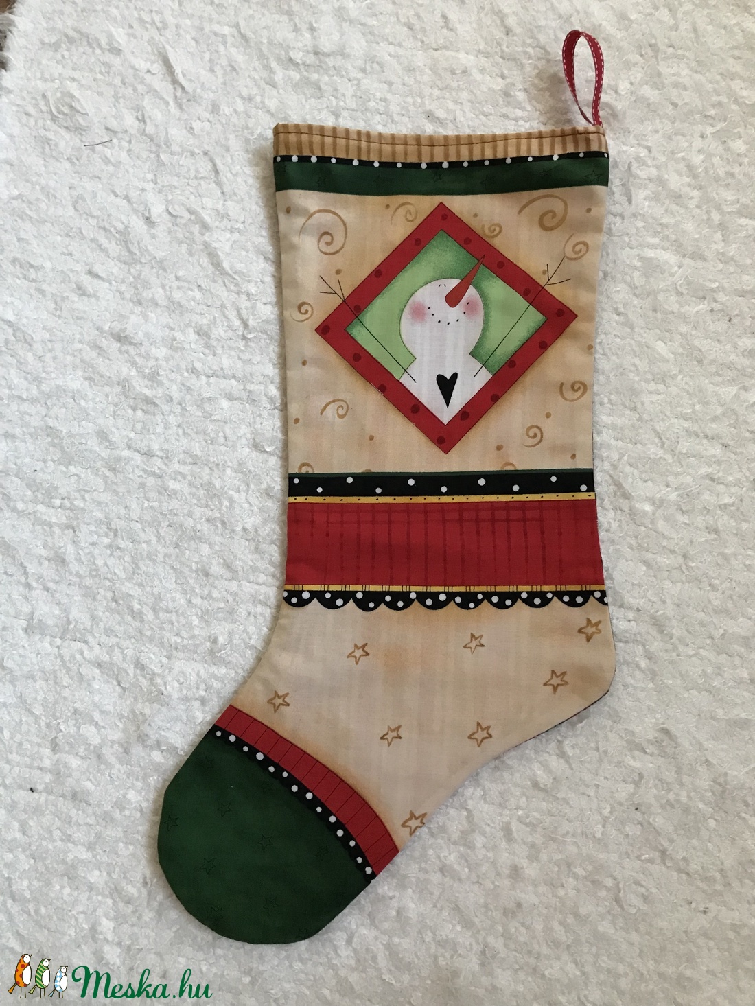 Mikulás csizma - karácsony - mikulás - mikulás zsák - mikulás - Meska.hu Mikulás csizma - karácsony - mikulás - mikulás zsák - mikulás - Meska.hu