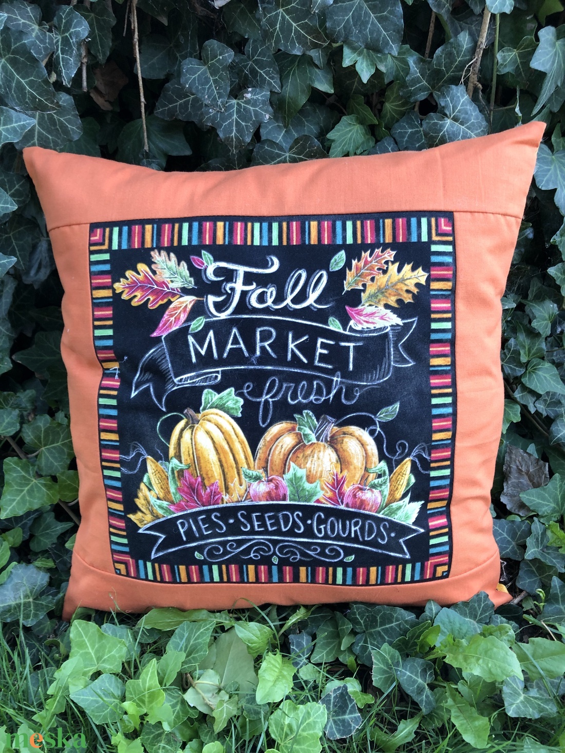 Díszpárna  - otthon & életmód - lakástextil - párna & párnahuzat - Meska.hu Díszpárna  - otthon & életmód - lakástextil - párna & párnahuzat - Meska.hu