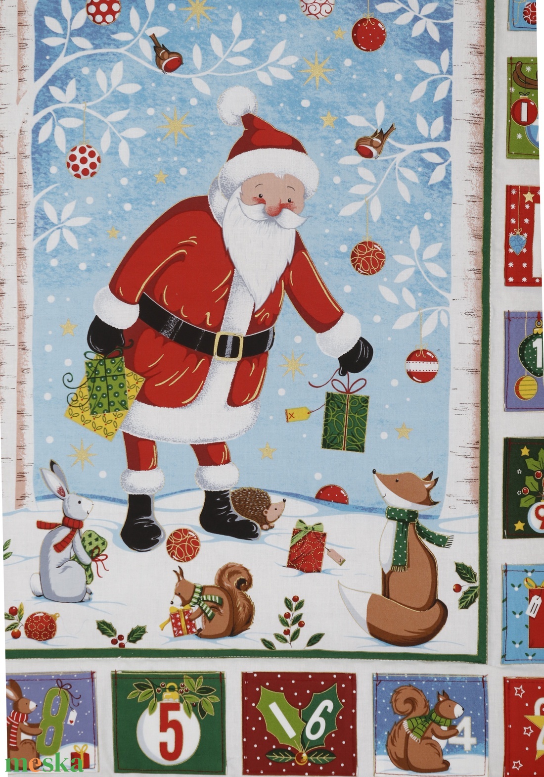 Adventi naptár - karácsony - adventi díszek - adventi naptár - Meska.hu Adventi naptár - karácsony - adventi díszek - adventi naptár - Meska.hu