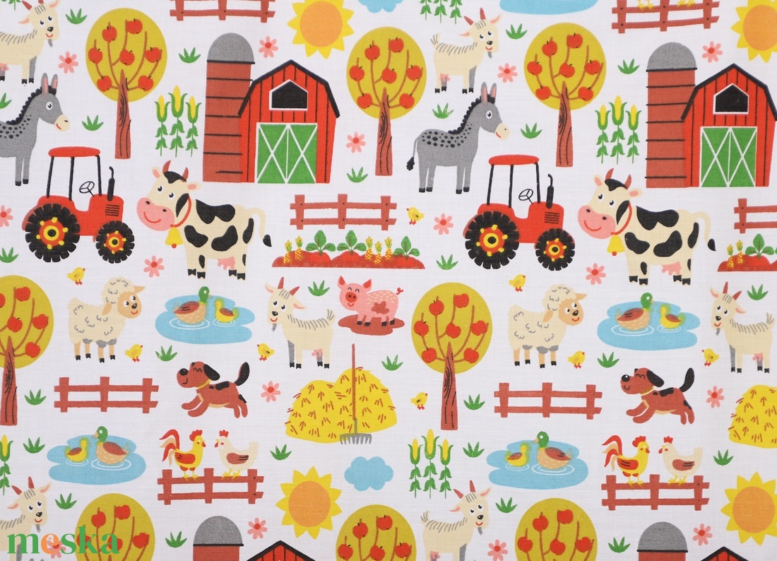 Falvédő - otthon & életmód - babaszoba, gyerekszoba - falvédő gyerekszobába - Meska.hu