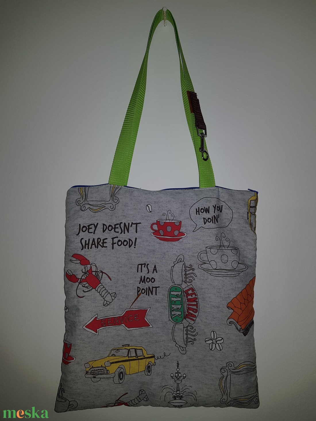JÓBARÁTOK Bevásárló táska - táska & tok - bevásárlás & shopper táska - shopper, textiltáska, szatyor - Meska.hu JÓBARÁTOK Bevásárló táska - táska & tok - bevásárlás & shopper táska - shopper, textiltáska, szatyor - Meska.hu