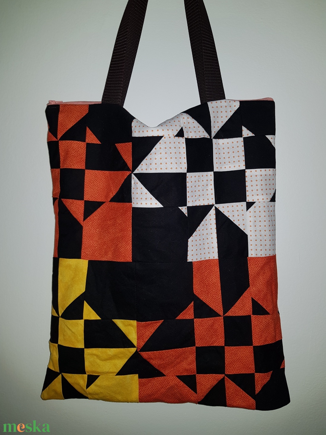 Patchwork bevásárló táska - táska & tok - bevásárlás & shopper táska - shopper, textiltáska, szatyor - Meska.hu Patchwork bevásárló táska - táska & tok - bevásárlás & shopper táska - shopper, textiltáska, szatyor - Meska.hu