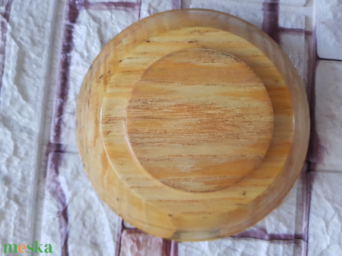 Fa mogyoró, pot pourri, stb. tartó - kellékek & szerszámok - fa - tároló - Meska.hu Fa mogyoró, pot pourri, stb. tartó - kellékek & szerszámok - fa - tároló - Meska.hu