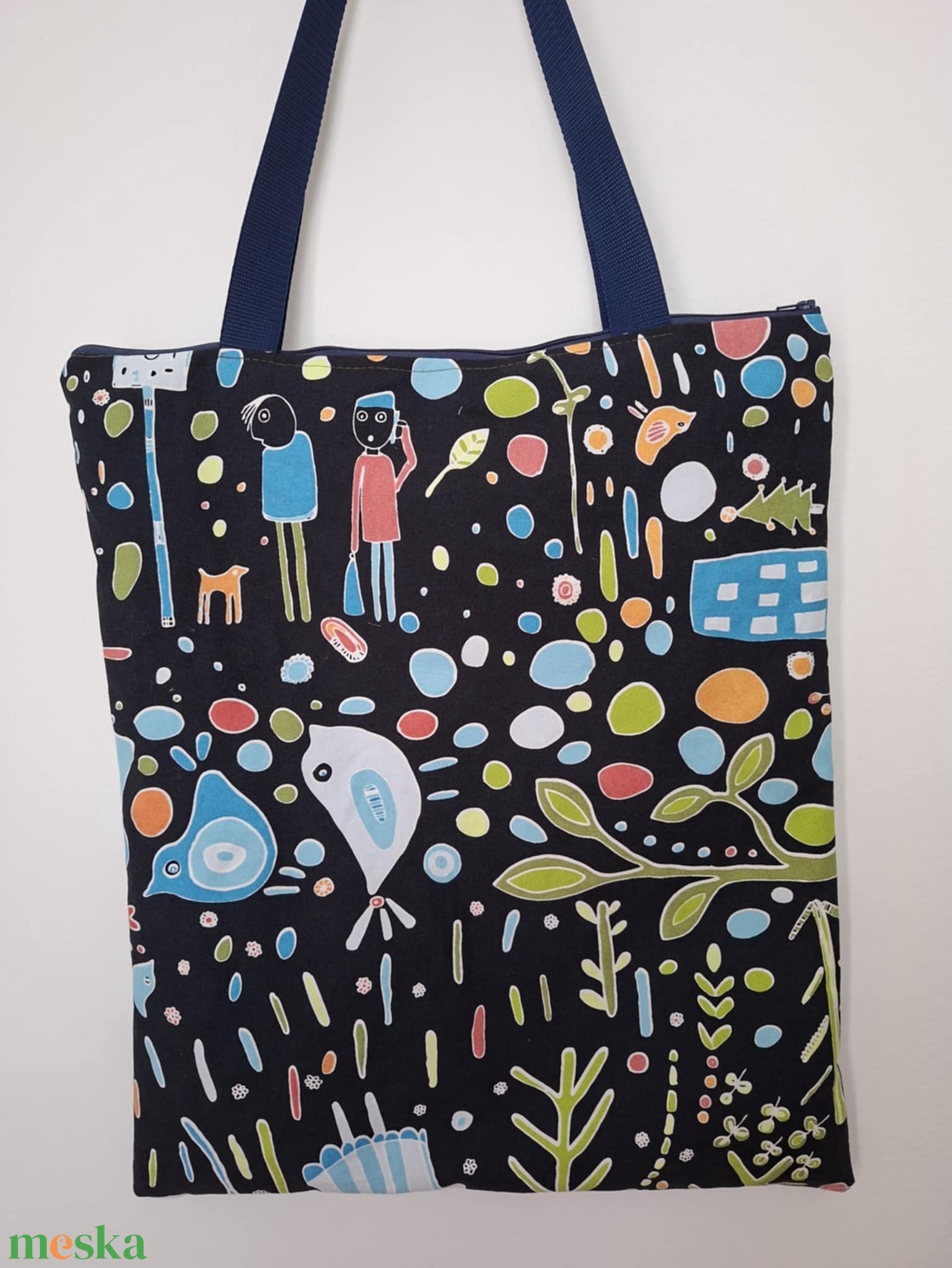 Nagy bevásárló táska - Pakolós táska - táska & tok - bevásárlás & shopper táska - shopper, textiltáska, szatyor - Meska.hu Nagy bevásárló táska - Pakolós táska - táska & tok - bevásárlás & shopper táska - shopper, textiltáska, szatyor - Meska.hu