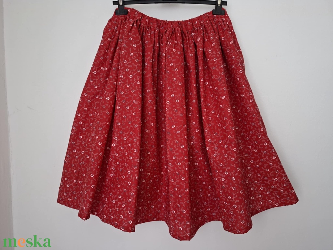 Népi motívumos szoknya kislányoknak 40 cm - ruha & divat - női ruha - szoknya - Meska.hu Népi motívumos szoknya kislányoknak 40 cm - ruha & divat - női ruha - szoknya - Meska.hu