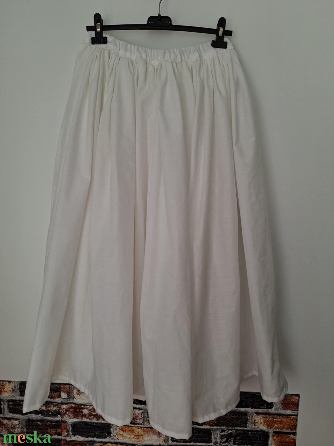 Extra pörgős néptánc szoknya 90 cm - ruha & divat - női ruha - szoknya - Meska.hu Extra pörgős néptánc szoknya 90 cm - ruha & divat - női ruha - szoknya - Meska.hu