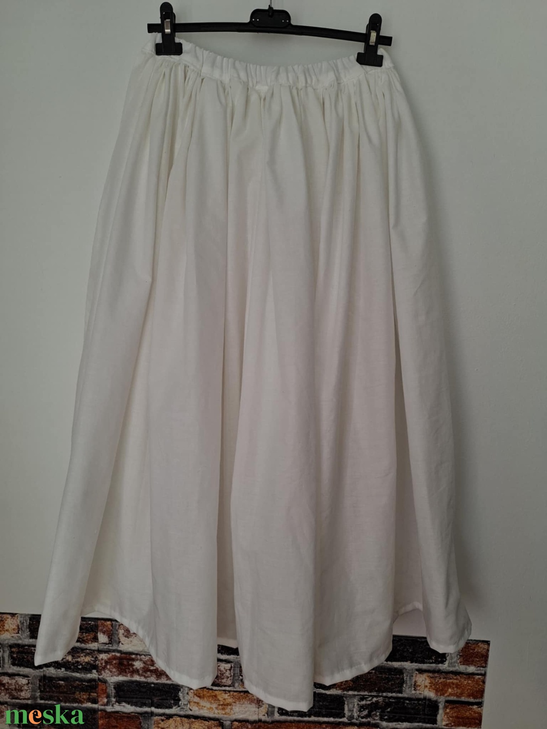 Extra pörgős néptánc szoknya 90 cm - ruha & divat - női ruha - szoknya - Meska.hu Extra pörgős néptánc szoknya 90 cm - ruha & divat - női ruha - szoknya - Meska.hu