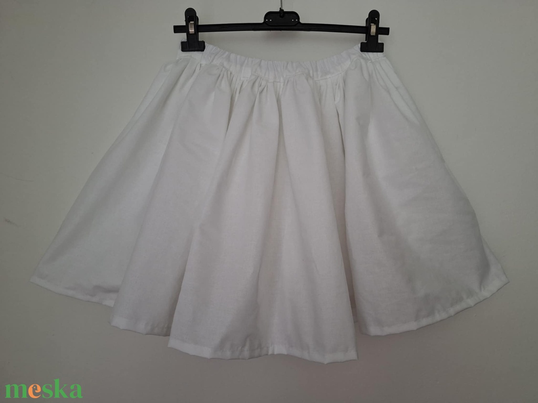 Néptáncos szoknya - Néptánc szoknya kislányoknak 40 cm - ruha & divat - női ruha - szoknya - Meska.hu Néptáncos szoknya - Néptánc szoknya kislányoknak 40 cm - ruha & divat - női ruha - szoknya - Meska.hu