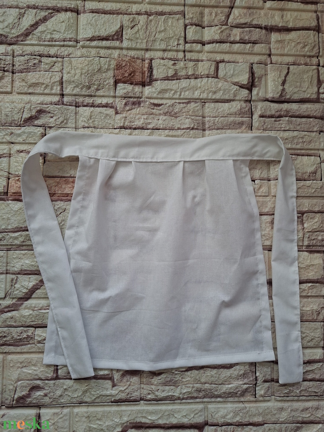 Néptánc kötény 70 cm - otthon & életmód - konyhafelszerelés, tálalás - konyhai textil - kötény - Meska.hu Néptánc kötény 70 cm - otthon & életmód - konyhafelszerelés, tálalás - konyhai textil - kötény - Meska.hu