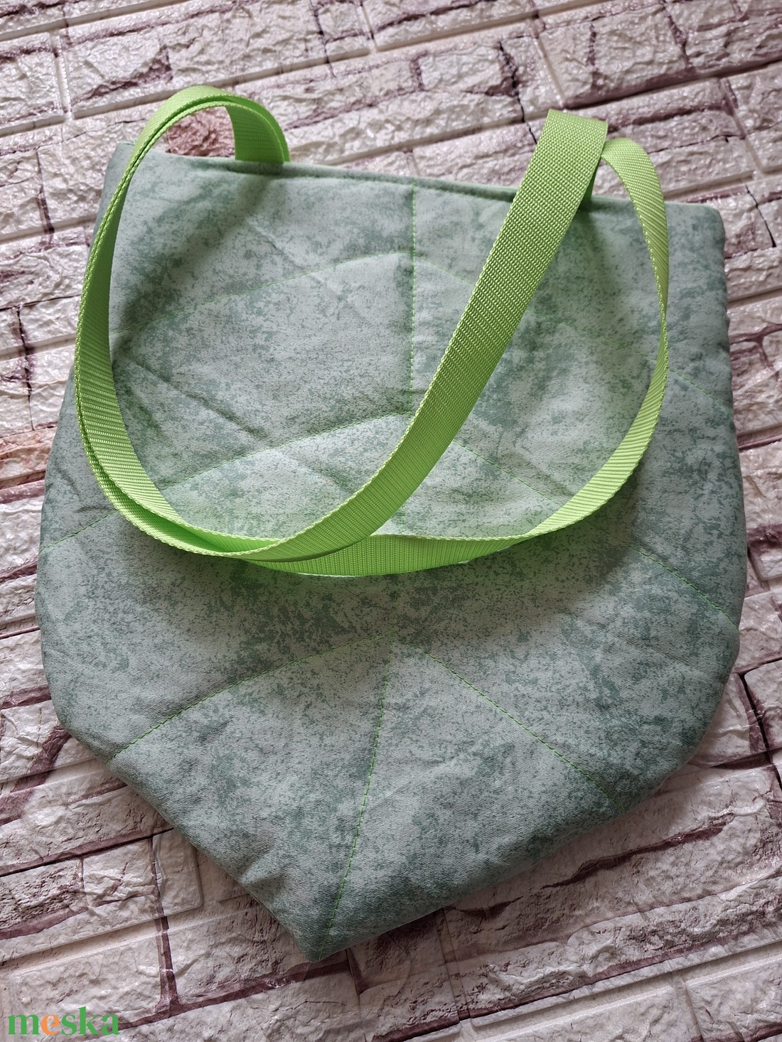 Levélmintás bevásárló táska - táska & tok - bevásárlás & shopper táska - shopper, textiltáska, szatyor - Meska.hu Levélmintás bevásárló táska - táska & tok - bevásárlás & shopper táska - shopper, textiltáska, szatyor - Meska.hu