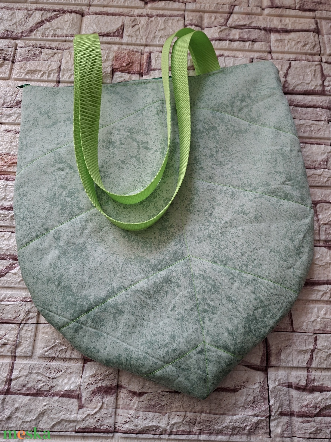 Levélmintás bevásárló táska - táska & tok - bevásárlás & shopper táska - shopper, textiltáska, szatyor - Meska.hu Levélmintás bevásárló táska - táska & tok - bevásárlás & shopper táska - shopper, textiltáska, szatyor - Meska.hu