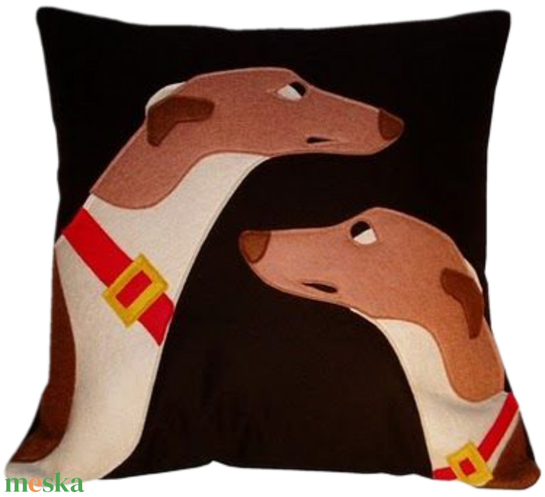 Agár párna / Whippet párna - otthon & életmód - lakástextil - párna & párnahuzat - Meska.hu Agár párna / Whippet párna - otthon & életmód - lakástextil - párna & párnahuzat - Meska.hu