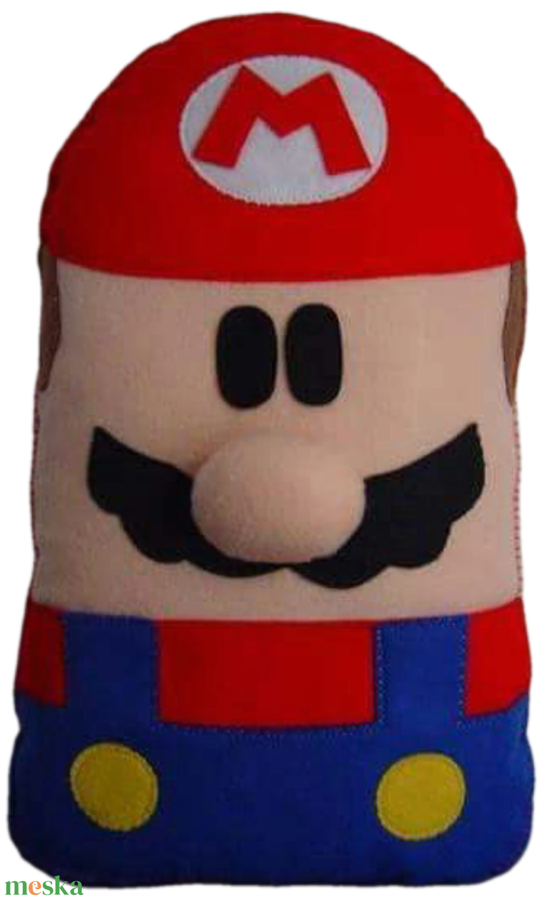 Super Mario párna - otthon & életmód - lakástextil - párna & párnahuzat - Meska.hu Super Mario párna - otthon & életmód - lakástextil - párna & párnahuzat - Meska.hu