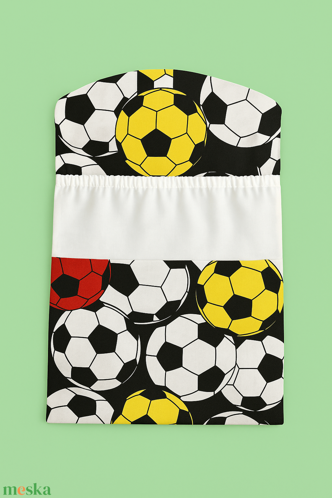 Focis oviszsák - játék & sport - ovis felszerelés - ovis zsák - Meska.hu Focis oviszsák - játék & sport - ovis felszerelés - ovis zsák - Meska.hu