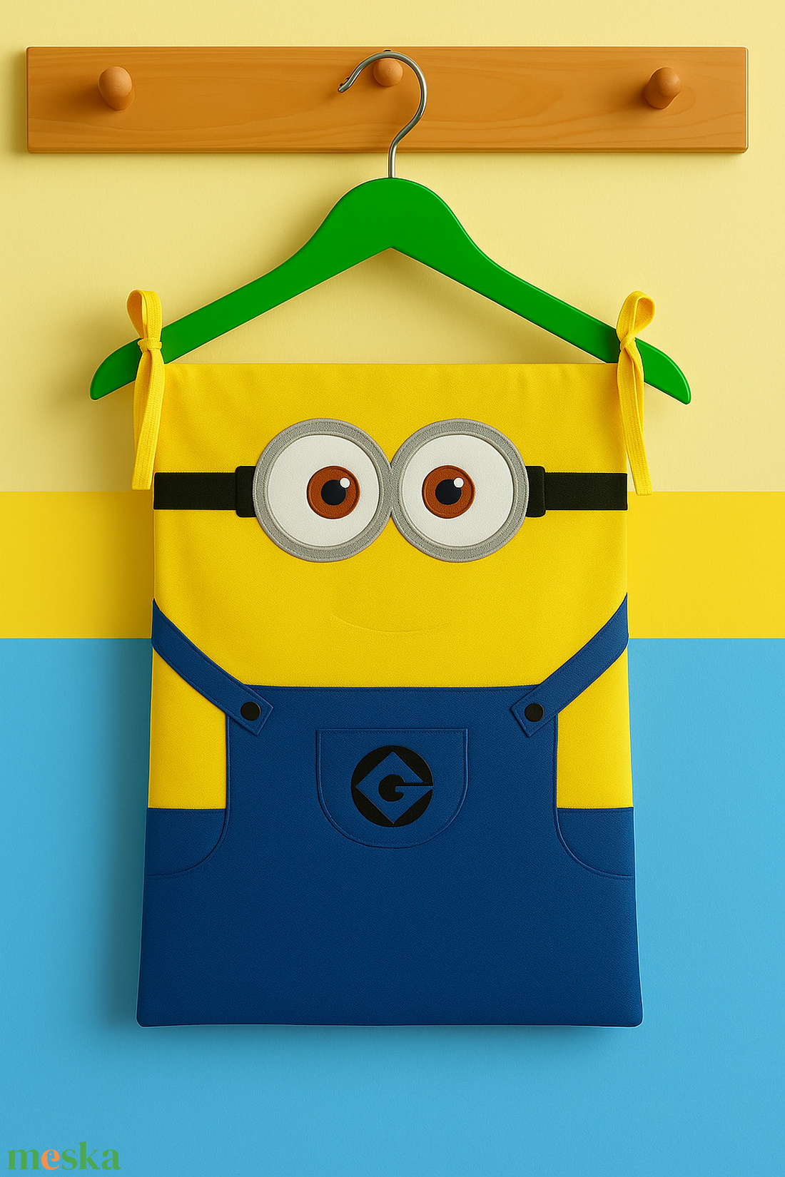 Minion oviszsák akciós termékkép 1