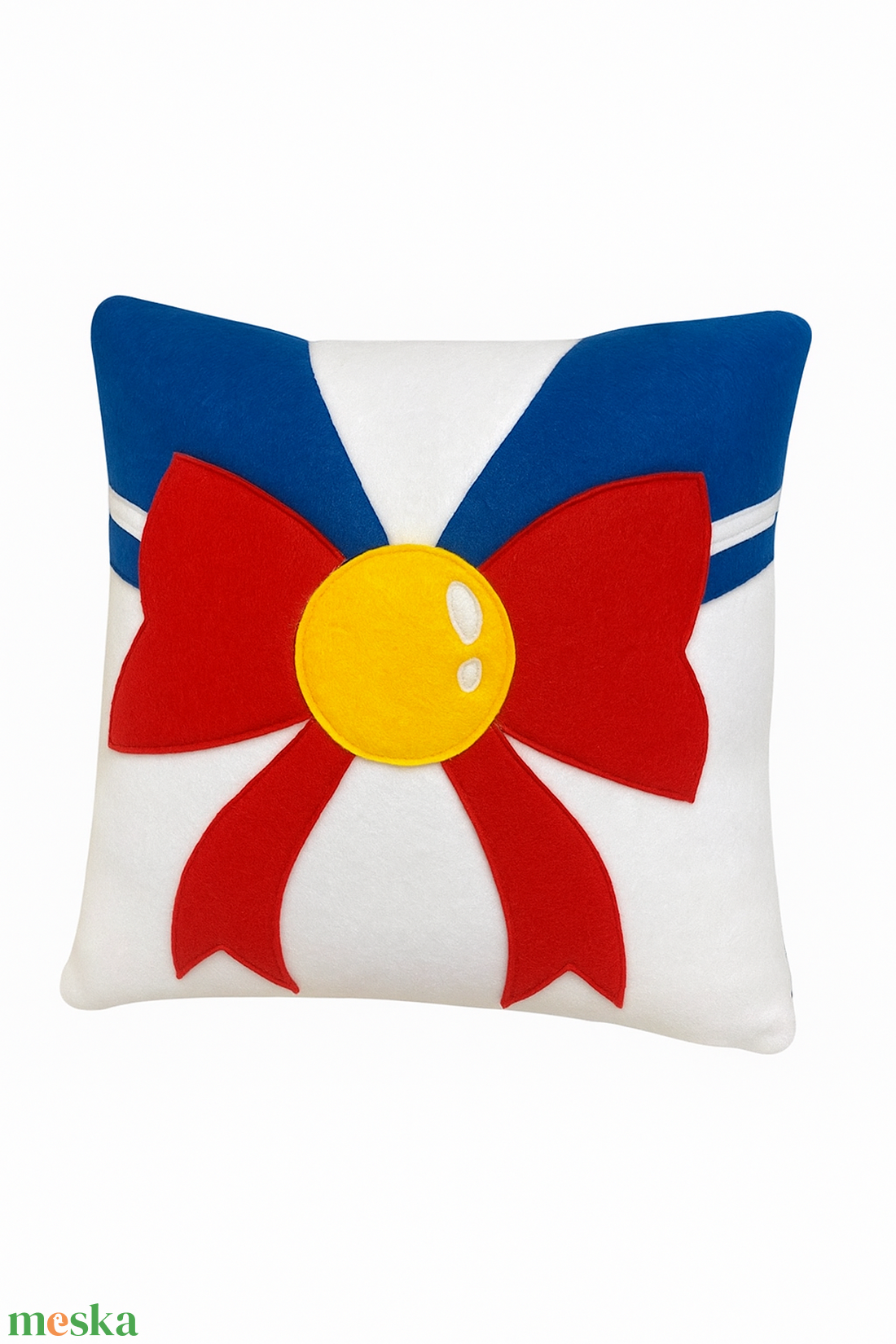 Sailor Moon párna - otthon & életmód - lakástextil - párna & párnahuzat - Meska.hu Sailor Moon párna - otthon & életmód - lakástextil - párna & párnahuzat - Meska.hu