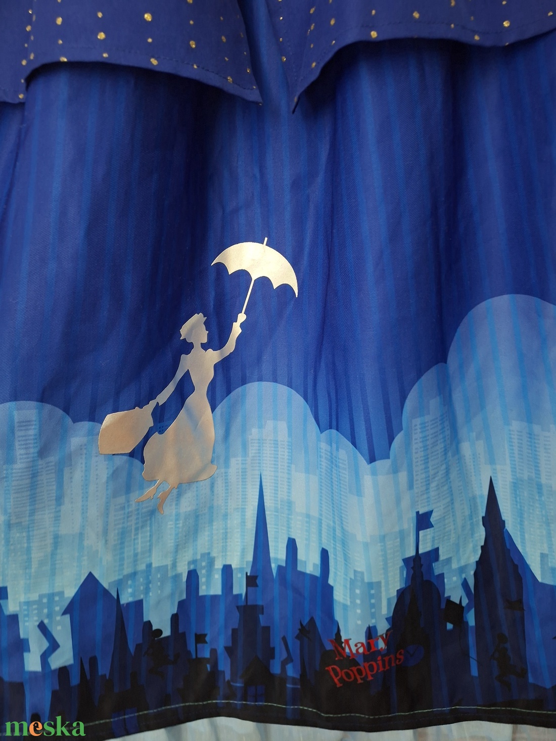 Mary Poppins lányka jelmez - ruha & divat - jelmez & álarc - jelmez - Meska.hu Mary Poppins lányka jelmez - ruha & divat - jelmez & álarc - jelmez - Meska.hu