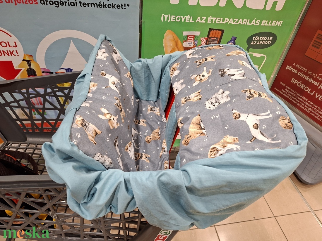 Kutyás bevásárlókocsi huzat - Bevásárló kocsihuzat - játék & sport - 3 éves kor alattiaknak - bevásárlókocsi huzat - Meska.hu Kutyás bevásárlókocsi huzat - Bevásárló kocsihuzat - játék & sport - 3 éves kor alattiaknak - bevásárlókocsi huzat - Meska.hu