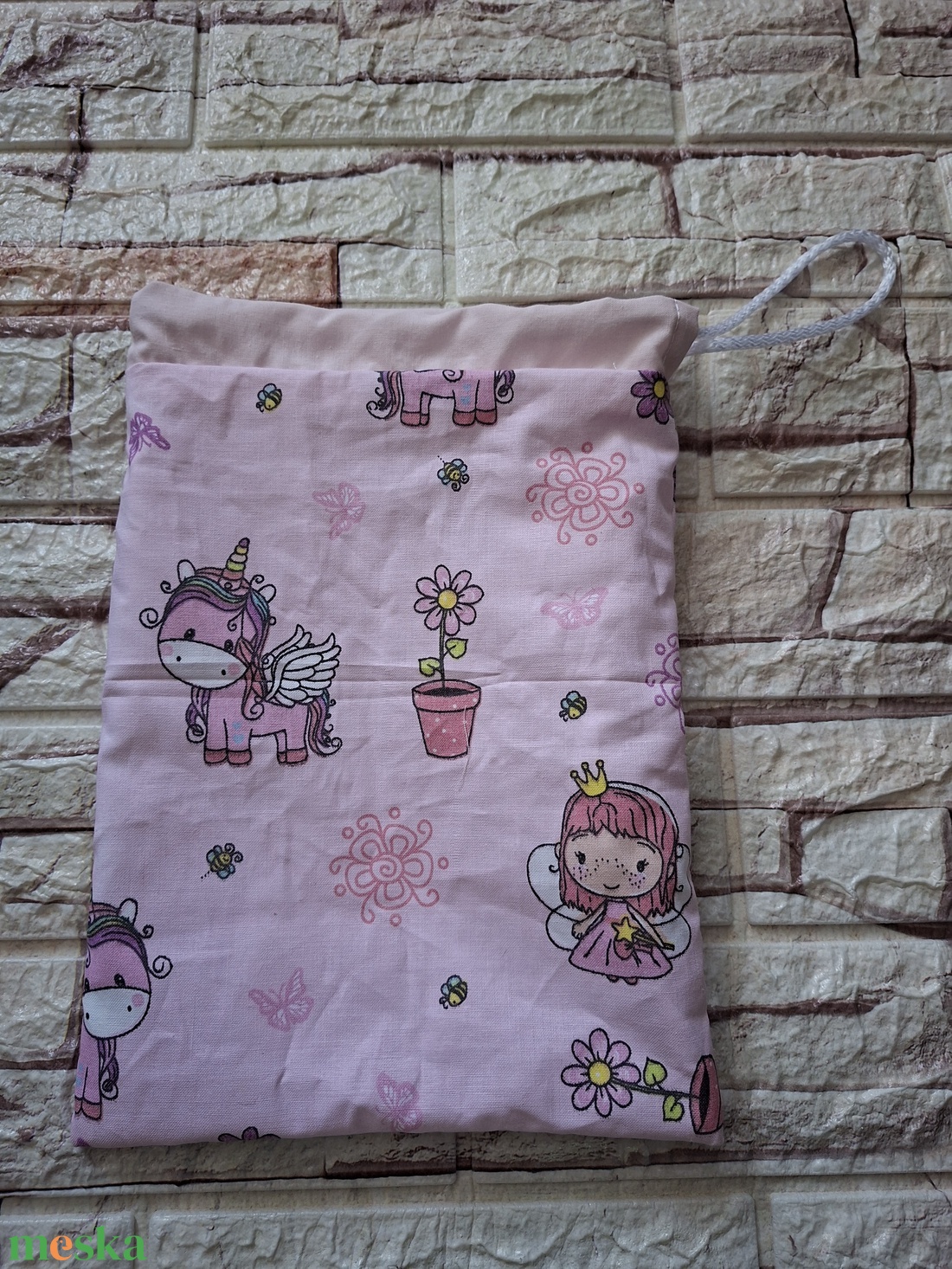 Unikornisos uzsonnás tasak - táska & tok - uzsonna- & ebéd tartó - szendvics csomagoló - Meska.hu Unikornisos uzsonnás tasak - táska & tok - uzsonna- & ebéd tartó - szendvics csomagoló - Meska.hu