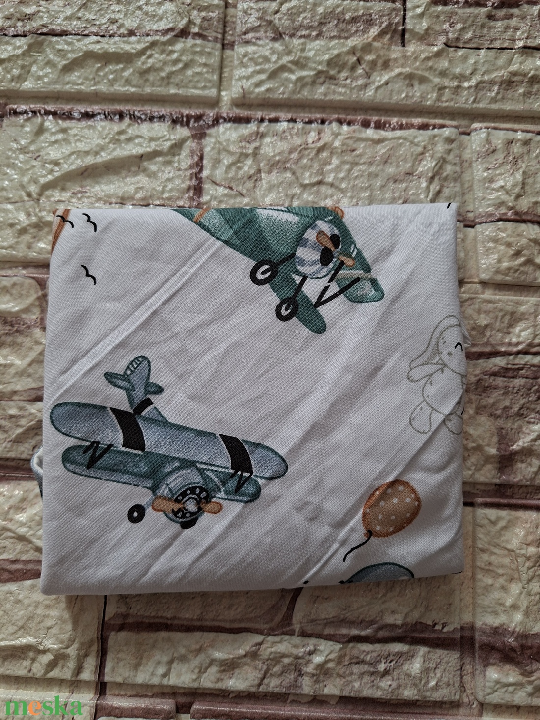 Léghajós újraszalvéta - táska & tok - uzsonna- & ebéd tartó - szendvics csomagoló - Meska.hu Léghajós újraszalvéta - táska & tok - uzsonna- & ebéd tartó - szendvics csomagoló - Meska.hu