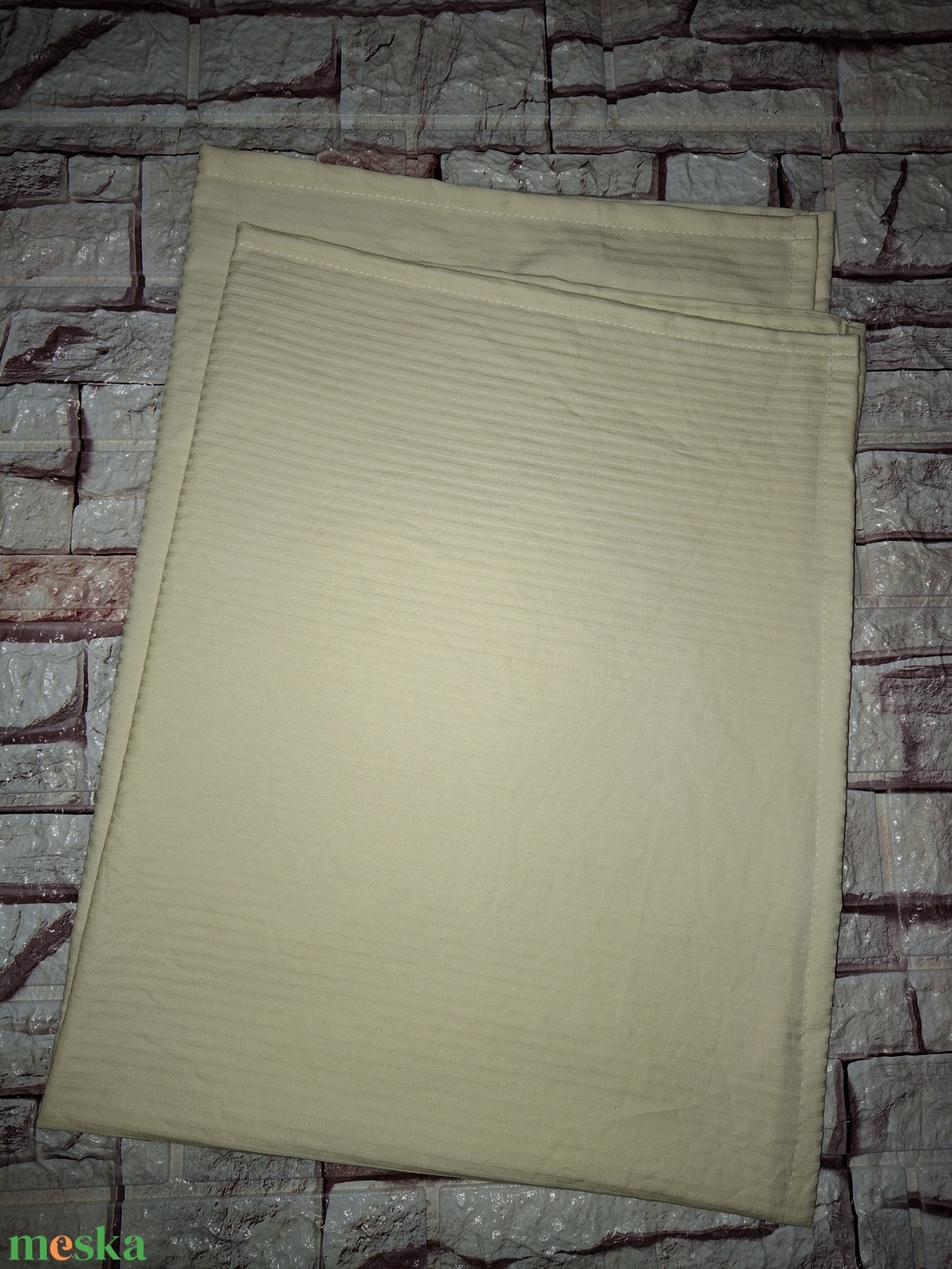 Damaszt konyharuha - otthon & életmód - konyhafelszerelés, tálalás - konyhai textil - konyharuha & törlőkendő - Meska.hu