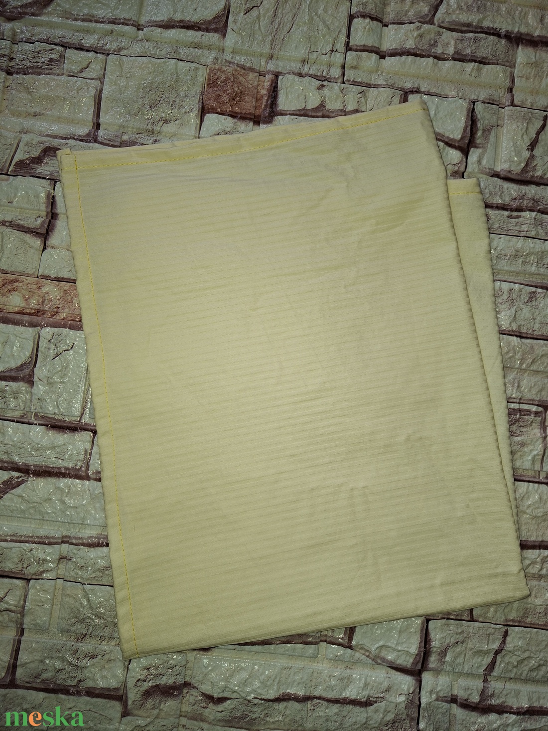 Damaszt konyharuha - otthon & életmód - konyhafelszerelés, tálalás - konyhai textil - konyharuha & törlőkendő - Meska.hu