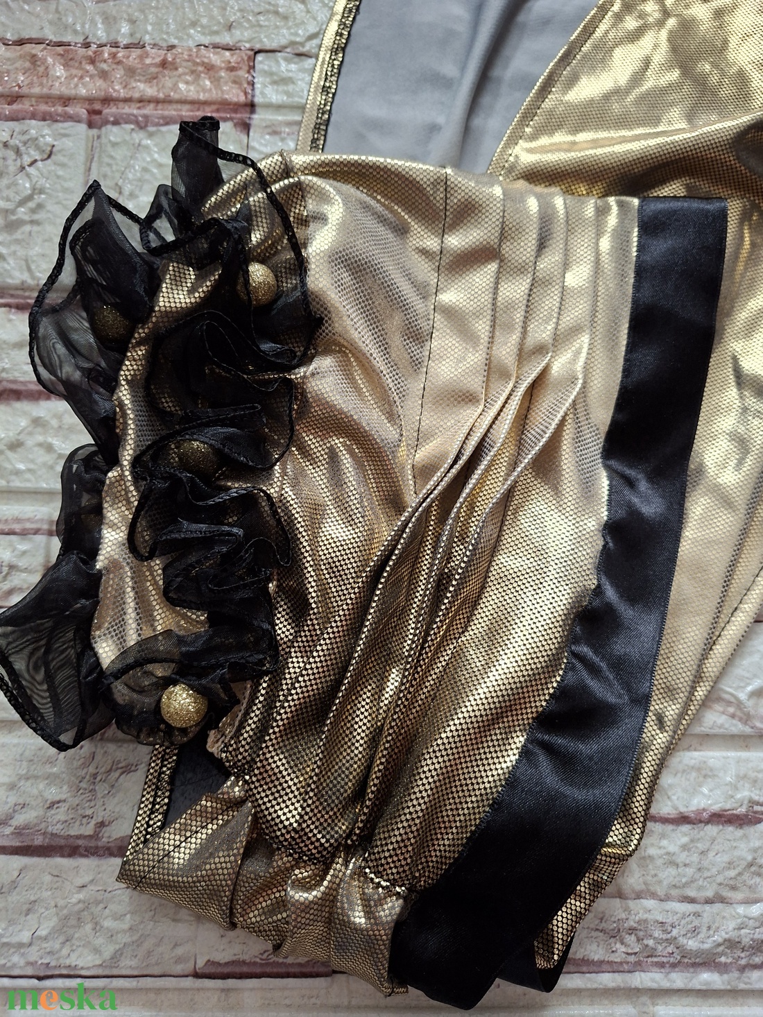 Alkalmi kemoterápiás kendő - ruha & divat - sál, sapka, kendő - kendő - Meska.hu