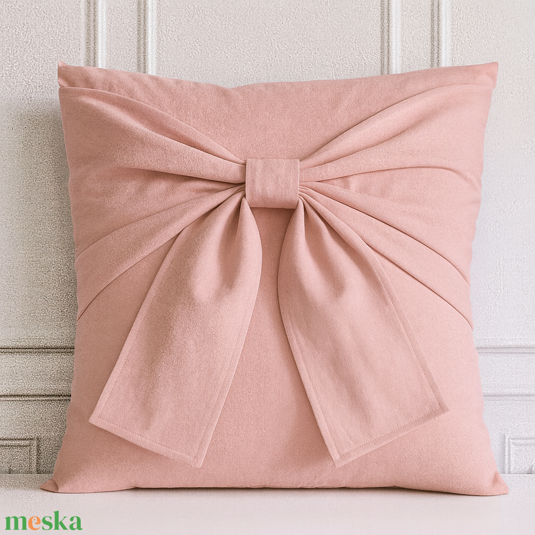 Masnis párna - otthon & életmód - lakástextil - párna & párnahuzat - díszpárna (belsővel együtt) - Meska.hu