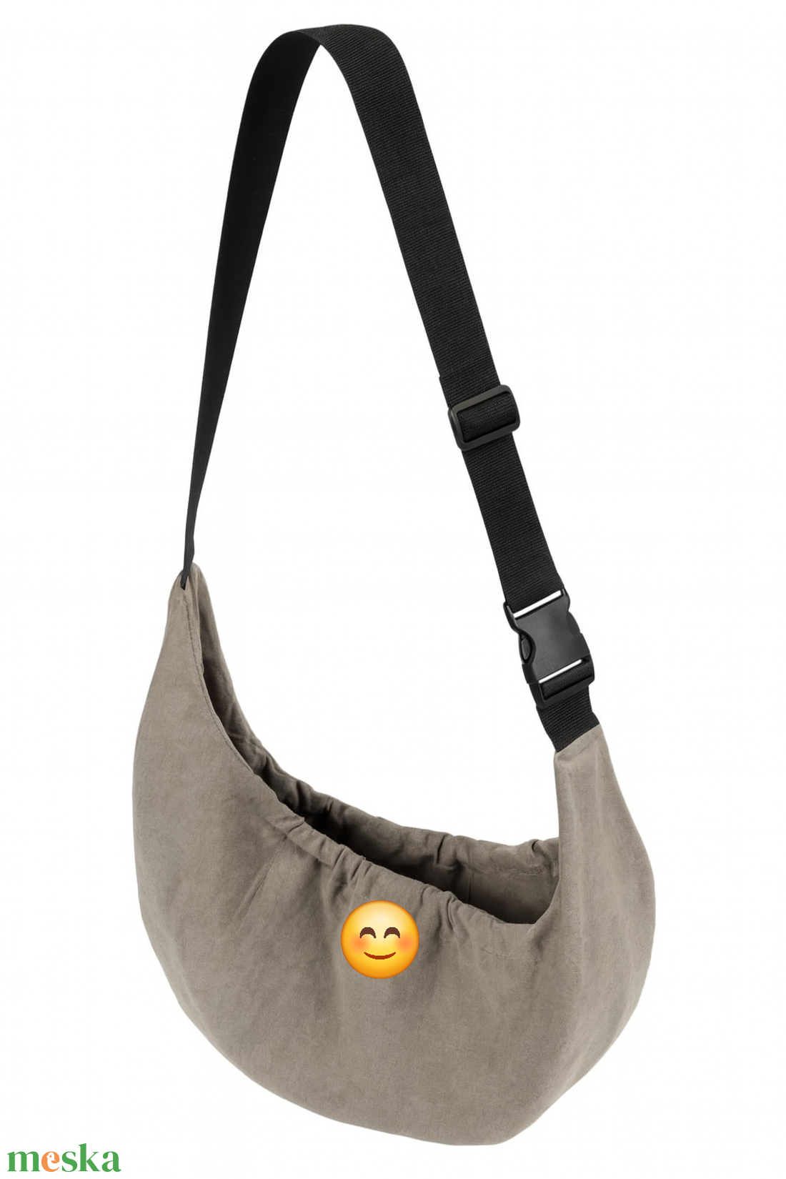 Kutyahordozó táska - otthon & életmód - kisállatoknak - kutyáknak - kutyahordozók - Meska.hu