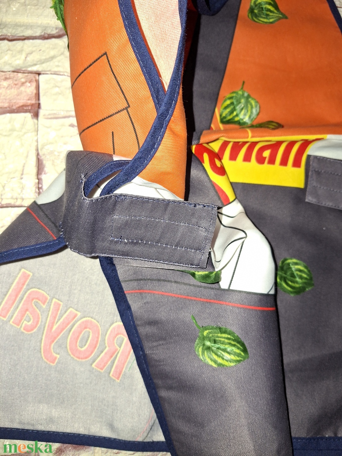 Postás farsangi jelmez - ruha & divat - jelmez & álarc - jelmez - Meska.hu