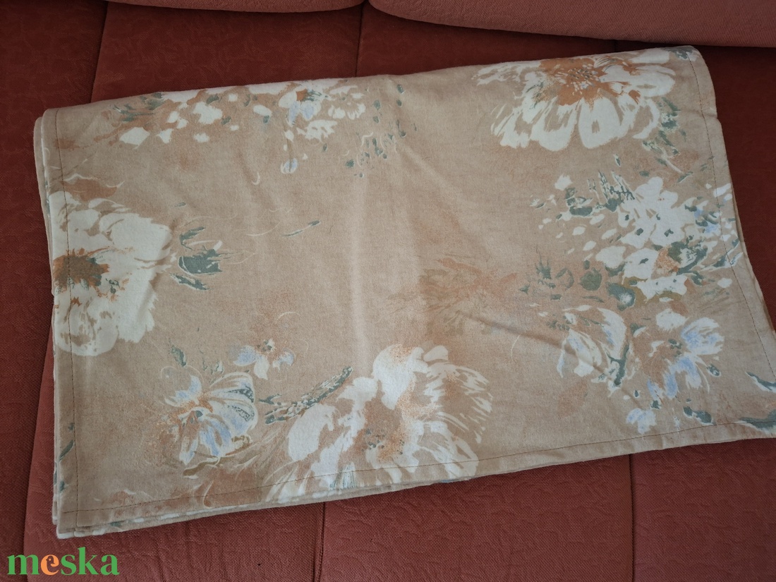 KIÁRUSÍTÁS Pamutflanel pelenka - baba - mama - pelenkázó, babafürdető kellékek - pelenka - Meska.hu