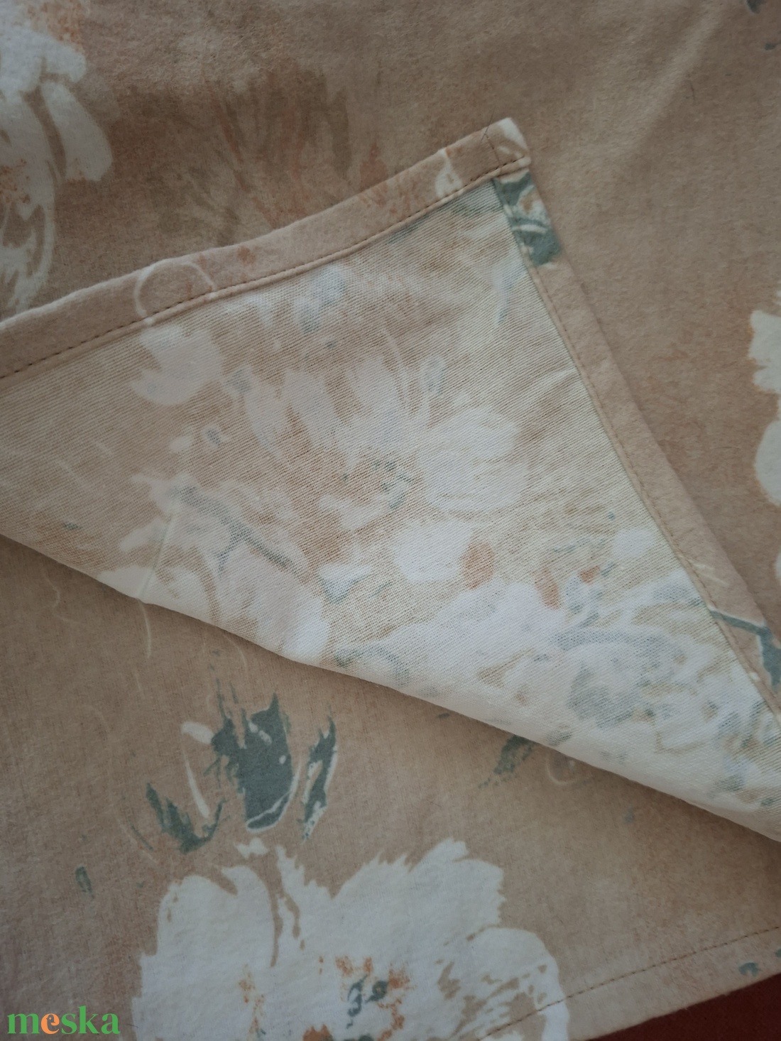 KIÁRUSÍTÁS Pamutflanel pelenka - baba - mama - pelenkázó, babafürdető kellékek - pelenka - Meska.hu