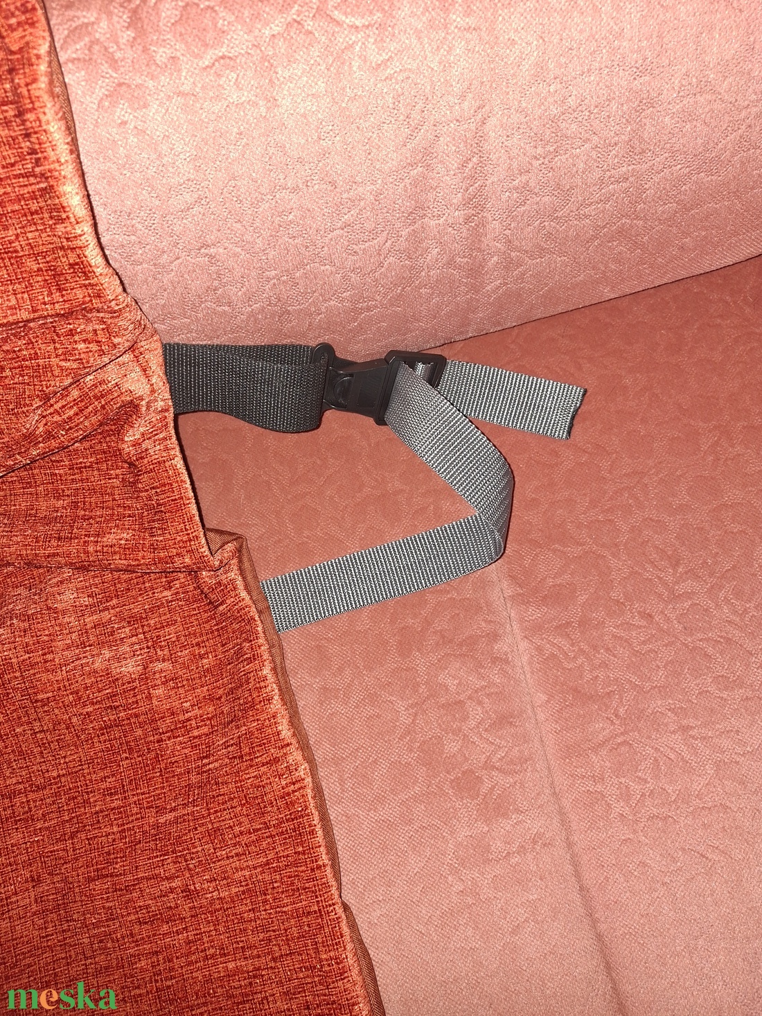 Autós kutyaülés - Ülésvédő huzat autóba - Kutyás ülésvédő huzat - otthon & életmód - kisállatoknak - kutyáknak - kutyahordozók - Meska.hu