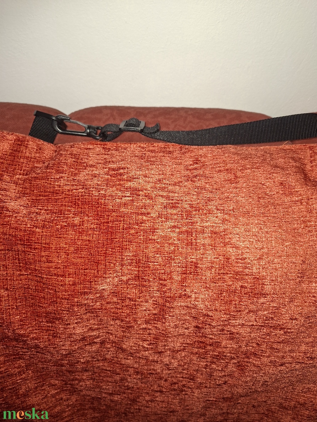 Autós kutyaülés - Ülésvédő huzat autóba - Kutyás ülésvédő huzat - otthon & életmód - kisállatoknak - kutyáknak - kutyahordozók - Meska.hu