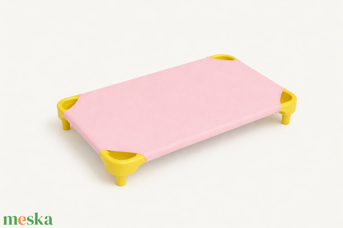 Vízhatlan, bélelt, gumis ovis lepedő - játék & sport - ovis felszerelés - ovis lepedő - Meska.hu