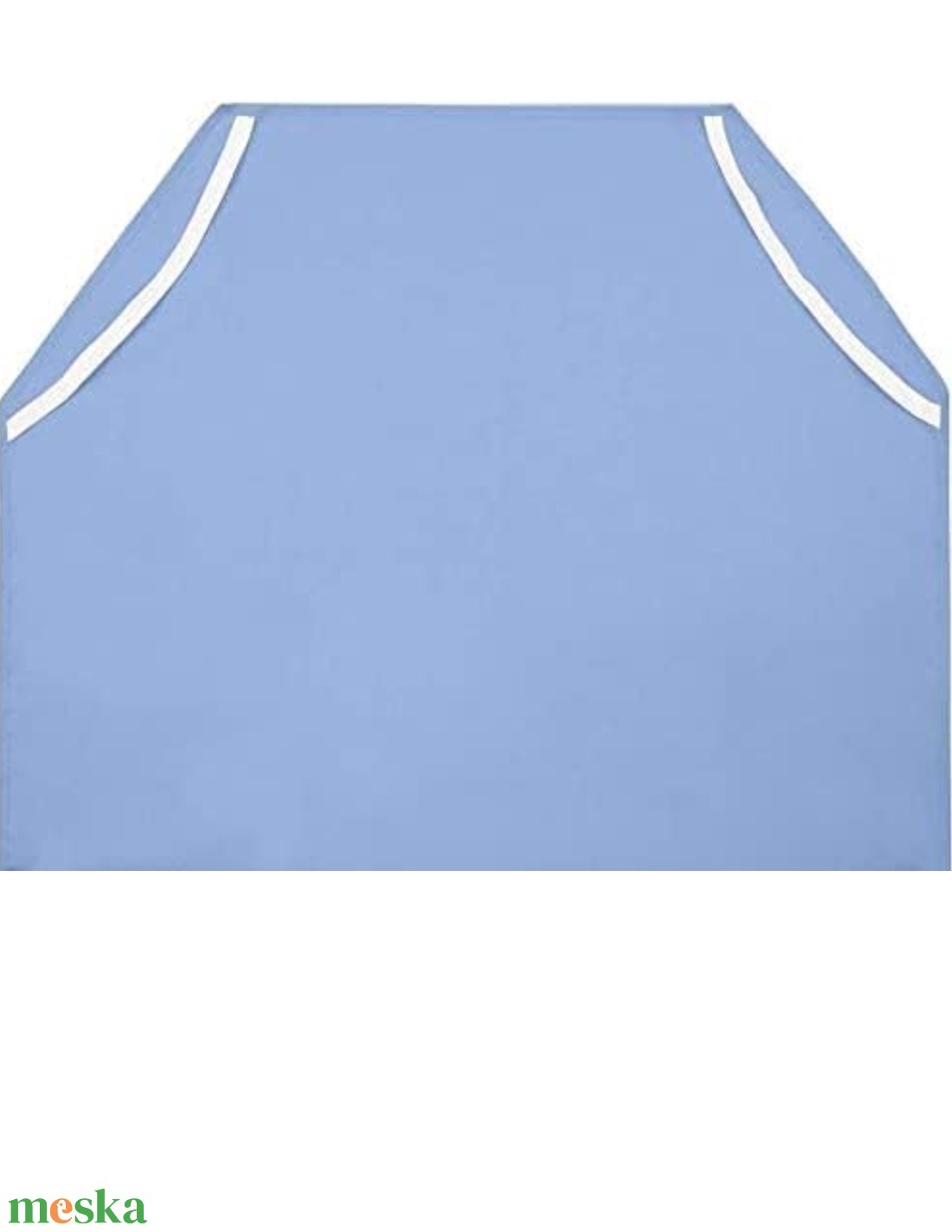 Vízhatlan, bélelt, gumis lepedő ovis fektetőhöz - játék & sport - ovis felszerelés - ovis lepedő - Meska.hu