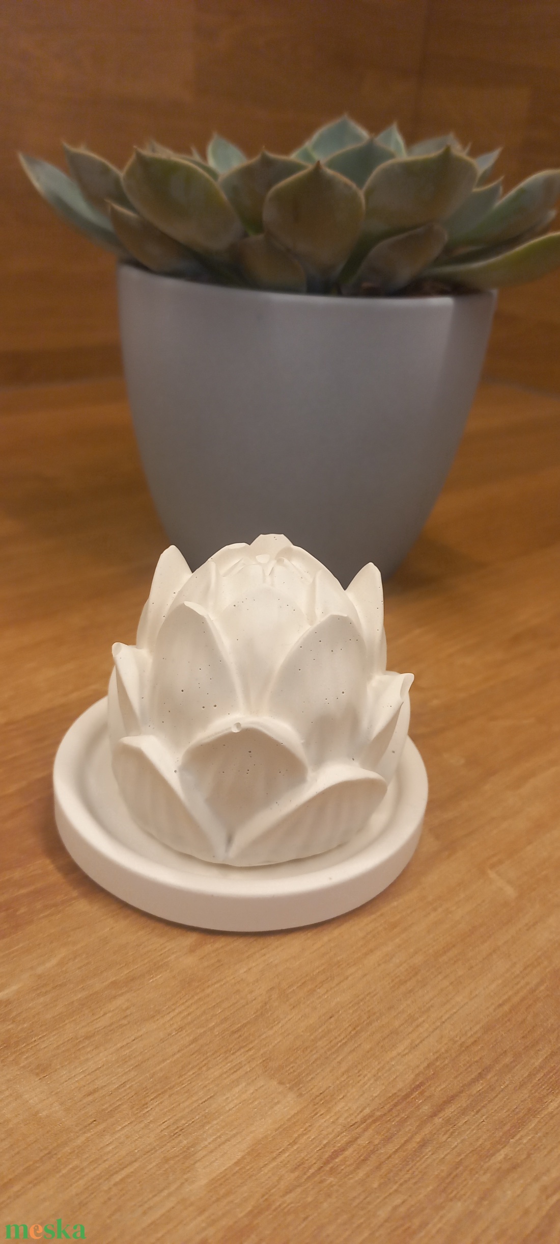 Aromakő, diffúzor - otthon & életmód - dekoráció - asztal és polc dekoráció - kavics & kő - Meska.hu