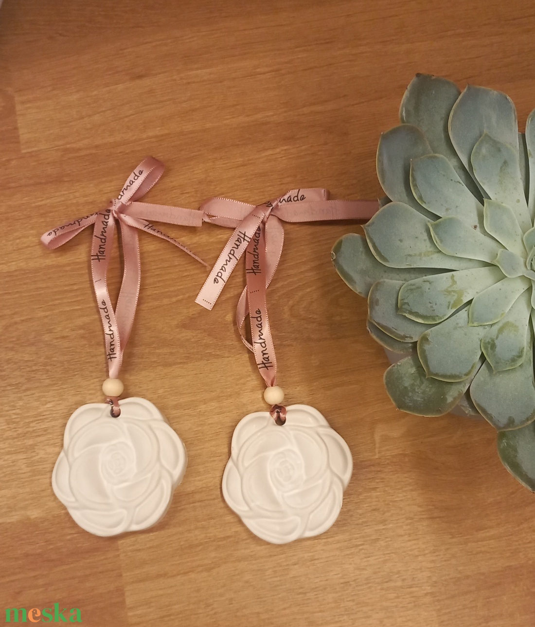 Gardrób aromakő, diffúzor-2 darab - otthon & életmód - dekoráció - asztal és polc dekoráció - kavics & kő - Meska.hu