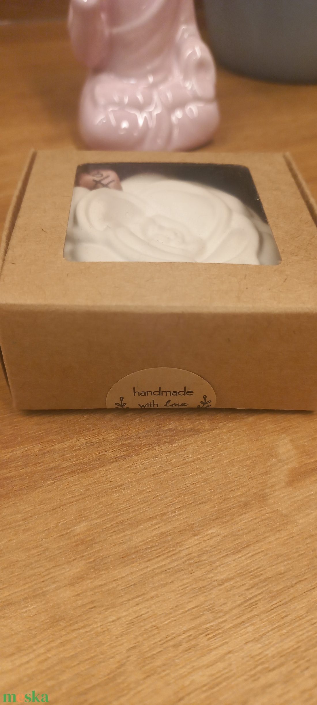 Gardrób aromakő, diffúzor - otthon & életmód - dekoráció - asztal és polc dekoráció - kavics & kő - Meska.hu