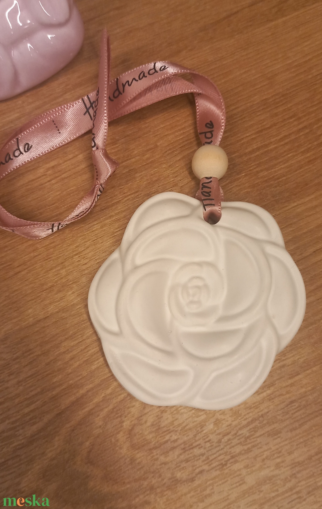 Gardrób aromakő, diffúzor - otthon & életmód - dekoráció - asztal és polc dekoráció - kavics & kő - Meska.hu