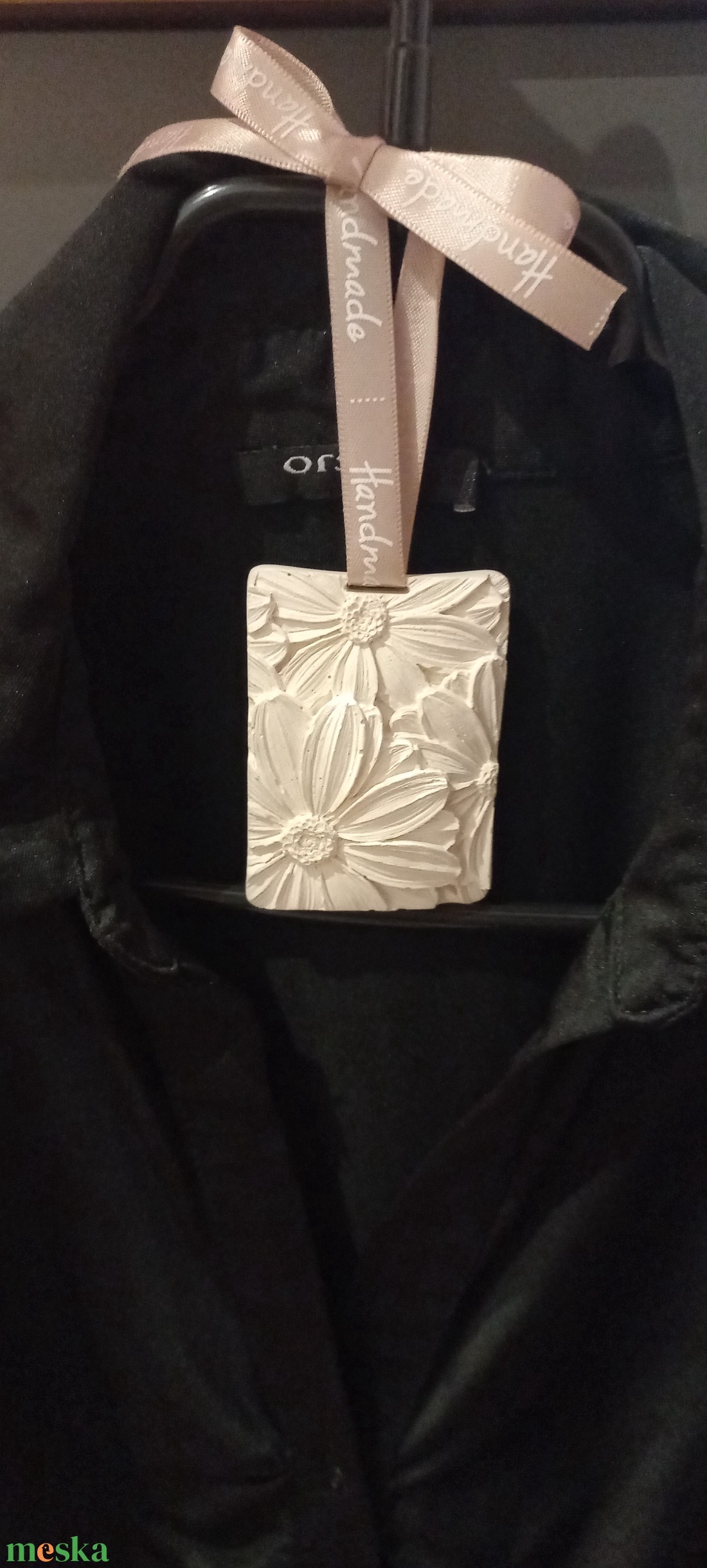 Gardrób aromakő, diffúzor - otthon & életmód - dekoráció - asztal és polc dekoráció - kavics & kő - Meska.hu