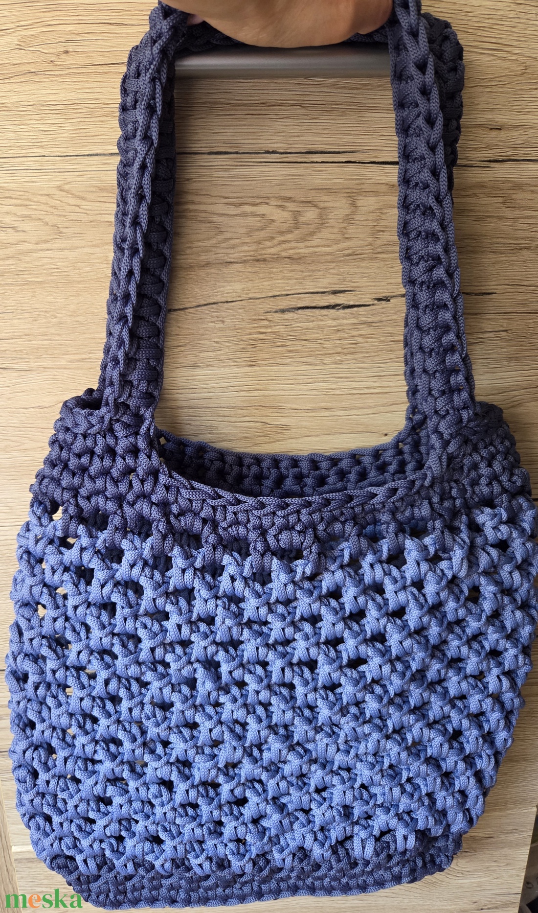 Shopper - táska, bevásárlótáska - táska & tok - bevásárlás & shopper táska - shopper, textiltáska, szatyor - Meska.hu