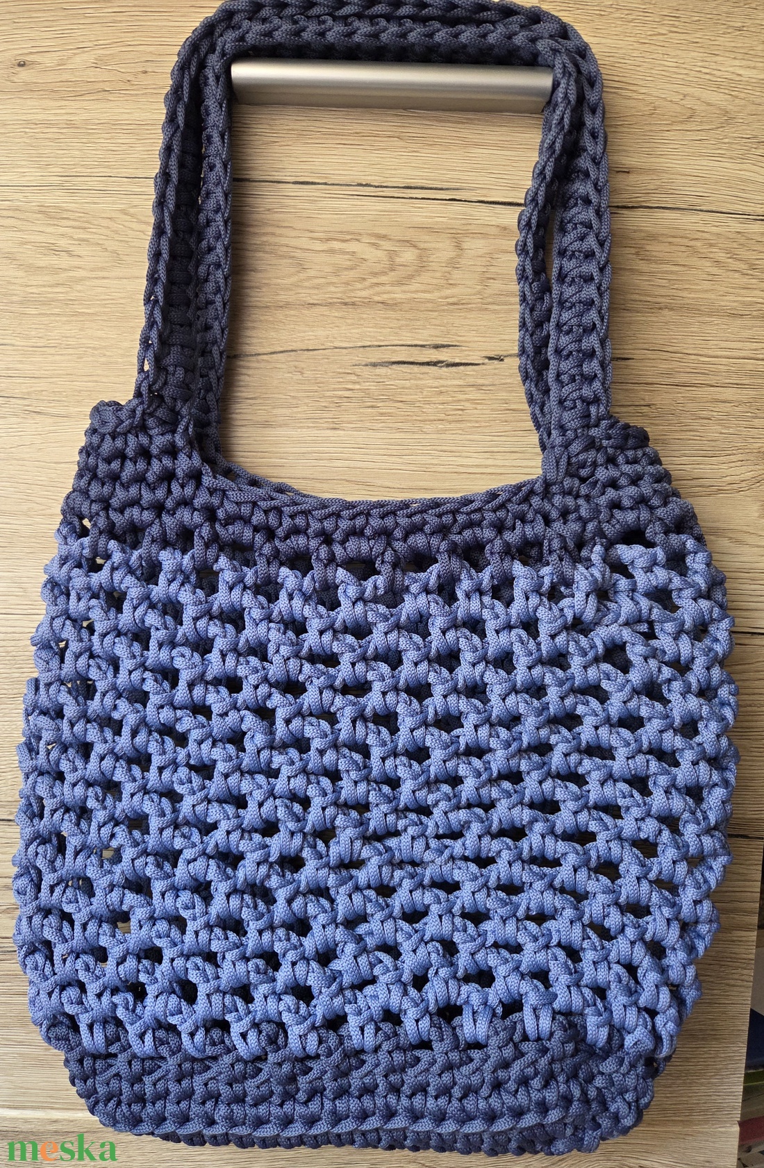 Shopper - táska, bevásárlótáska - táska & tok - bevásárlás & shopper táska - shopper, textiltáska, szatyor - Meska.hu