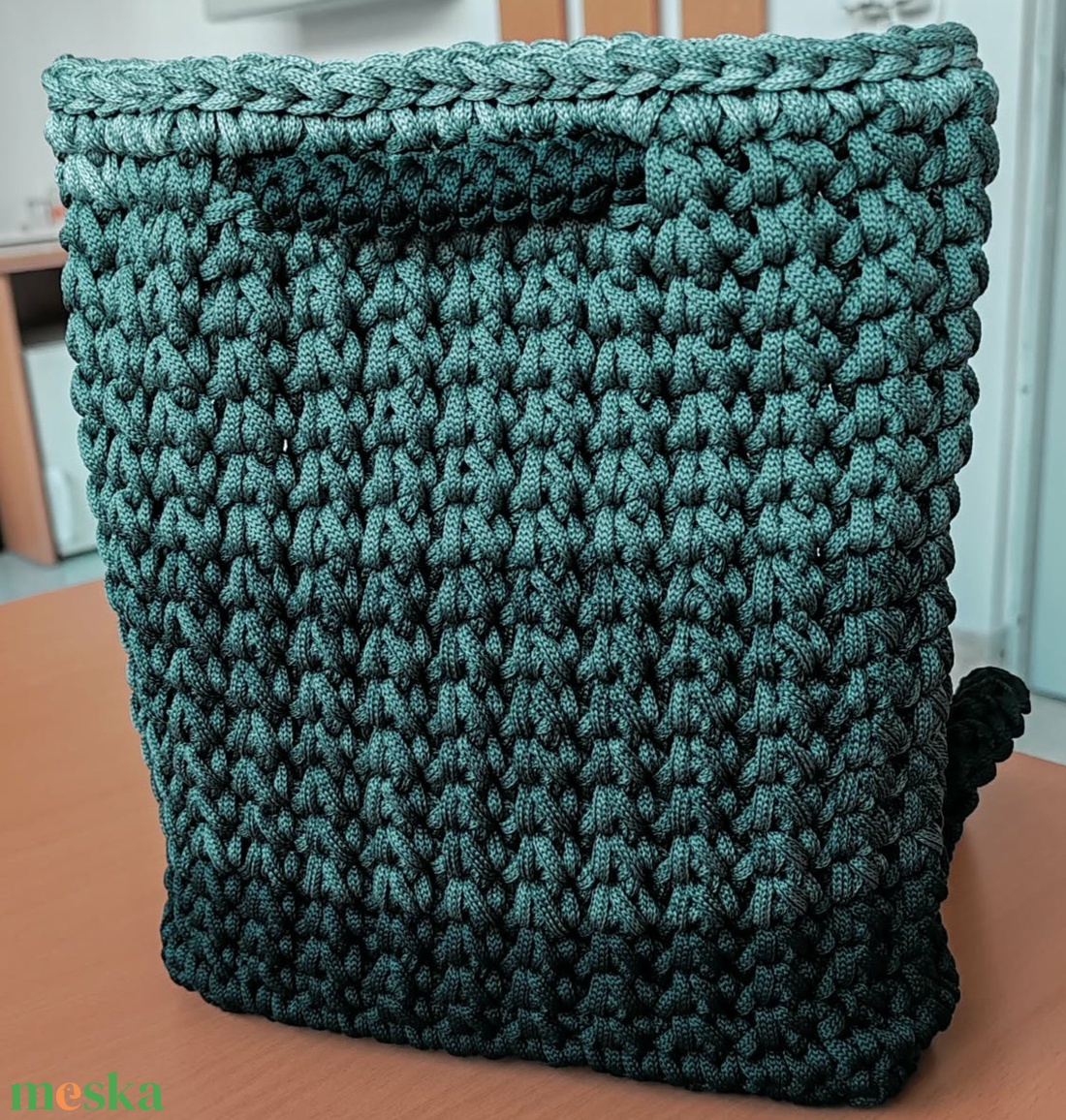 Női hátizsák - táska & tok - hátizsák - kishátizsák - Meska.hu