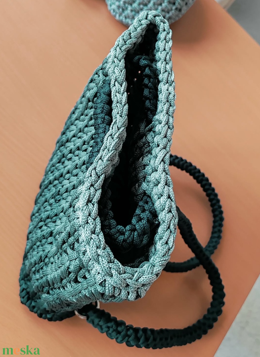 Női hátizsák - táska & tok - hátizsák - kishátizsák - Meska.hu