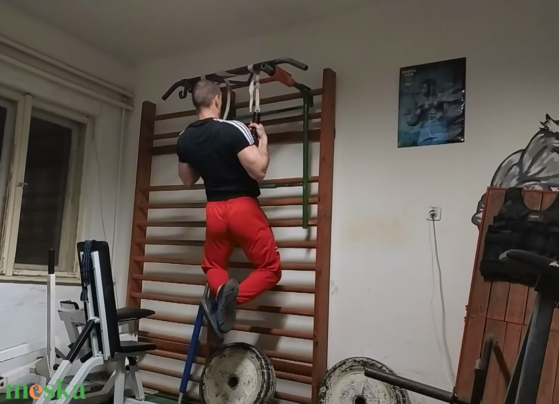 Raw 50 mm - játék & sport - sport és kikapcsolódás - más játékok, sportok - Meska.hu