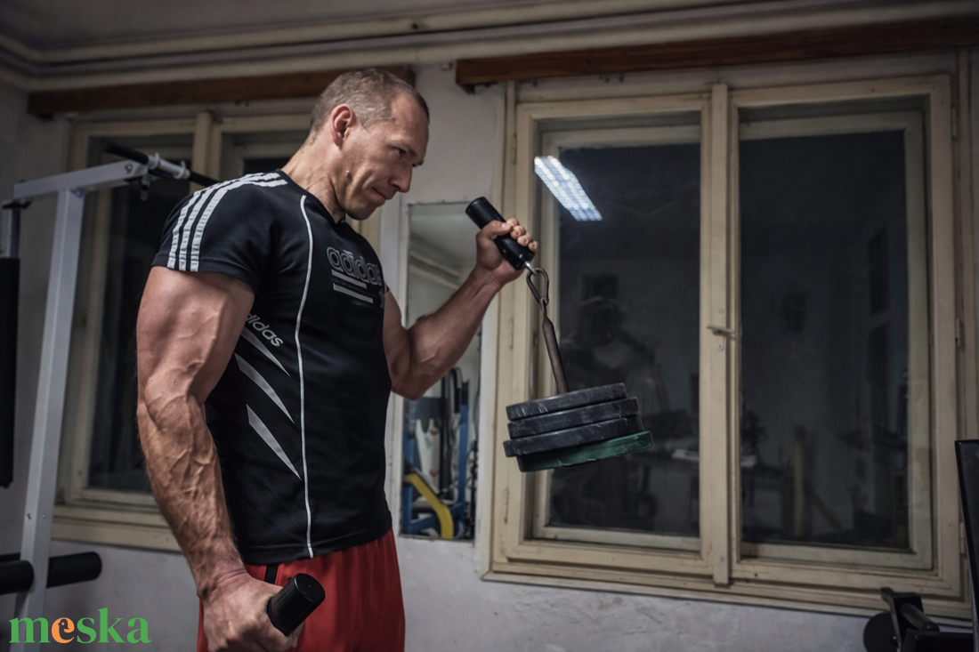 Raw 50 mm - játék & sport - sport és kikapcsolódás - más játékok, sportok - Meska.hu