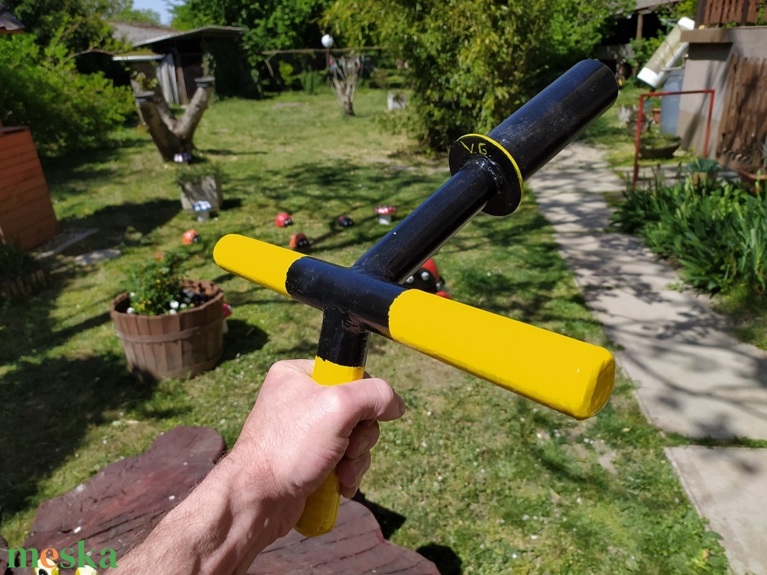 Full Forearm Trainer - játék & sport - sport és kikapcsolódás - más játékok, sportok - Meska.hu
